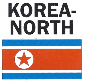 Korea-North
