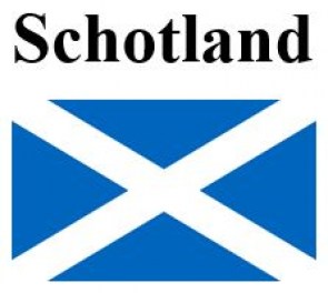 Schotland