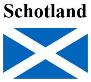 Schotland