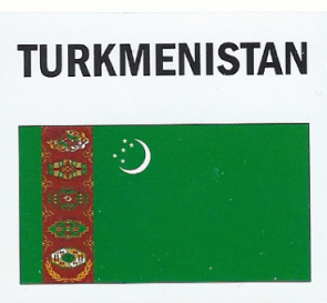 Turkmenistan