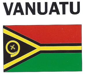Vanuatu