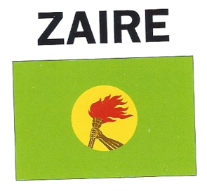 Zaire
